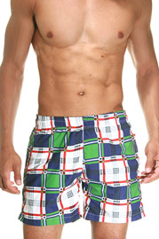 FIOCEO Badeshorts auf oboy.de