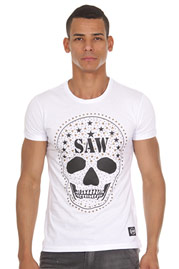 SAW T-Shirt auf oboy.de