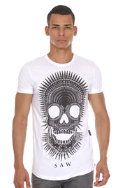 SAW T-Shirt auf oboy.de