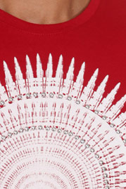 SAW T-Shirt auf oboy.de