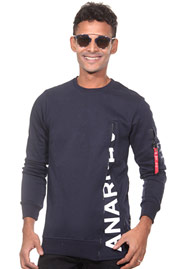 SAW Sweatshirt auf oboy.de