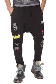 SAW Sweatpants auf oboy.de