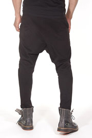 SAW Sweatpants auf oboy.de