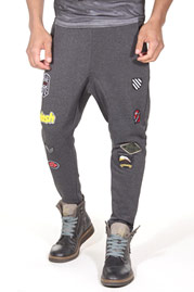 SAW Sweatpants auf oboy.de