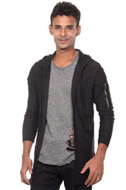 SAW Sweatjacke auf oboy.de