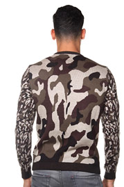 ICE BOYS Pullover auf oboy.de