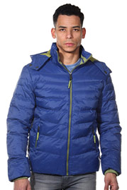 ICE BOYS Jacke auf oboy.de