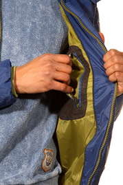 ICE BOYS Jacke auf oboy.de