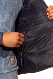 ICE BOYS Jacke auf oboy.de