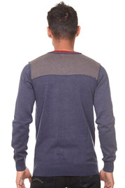 CAZADOR V-Pullover auf oboy.de