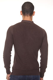 CAZADOR Strick-Sweatshirt auf oboy.de