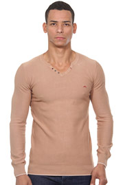 CAZADOR V-Pullover auf oboy.de