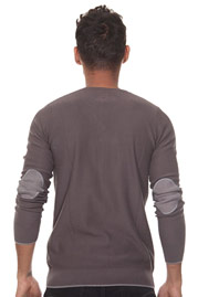 CAZADOR V-Pullover auf oboy.de