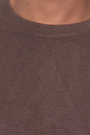 CAZADOR Rundhals-Pullover auf oboy.de