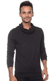 CAZADOR Rollkragen-Sweater auf oboy.de