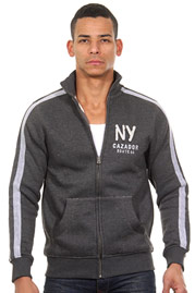 CAZADOR Sweatjacke auf oboy.de