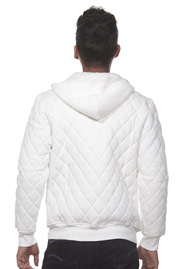 CAZADOR Steppjacke auf oboy.de