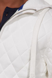 CAZADOR Steppjacke auf oboy.de