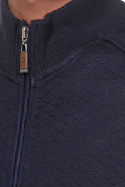 CAZADOR Sweatjacke auf oboy.de