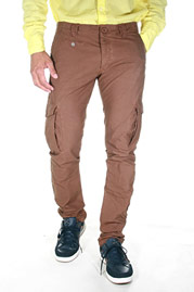 EX-PENT Cargohose auf oboy.de