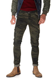 EX-PENT Cargohose auf oboy.de