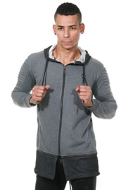 EX-PENT Sweatjacke auf oboy.de