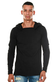 EX-PENT Kapuzensweater auf oboy.de