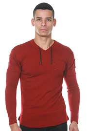EX-PENT Pullover auf oboy.de