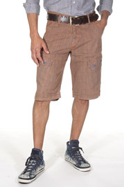 WIWA DENIM Shorts auf oboy.de