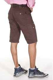 WIWA DENIM Shorts auf oboy.de