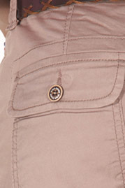 WIWA DENIM Shorts auf oboy.de