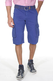 MEN LIFE Shorts auf oboy.de