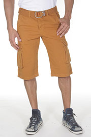 MEN LIFE Shorts auf oboy.de