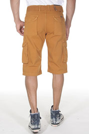 MEN LIFE Shorts auf oboy.de