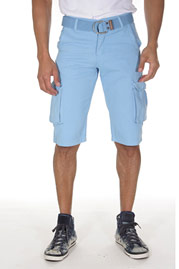 MEN LIFE Shorts auf oboy.de