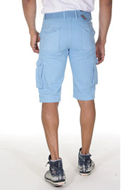 MEN LIFE Shorts auf oboy.de