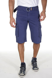 MEN LIFE Shorts auf oboy.de