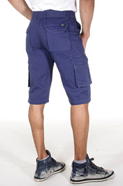 MEN LIFE Shorts auf oboy.de