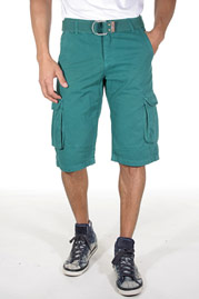 MEN LIFE Shorts auf oboy.de