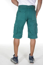 MEN LIFE Shorts auf oboy.de