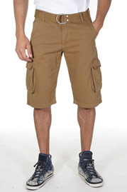 MEN LIFE Shorts auf oboy.de