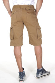 MEN LIFE Shorts auf oboy.de