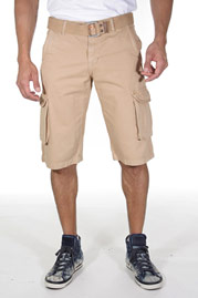 MEN LIFE Shorts auf oboy.de