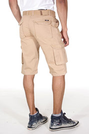MEN LIFE Shorts auf oboy.de