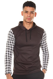 FIYASKO Kapuzensweater auf oboy.de