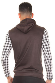 FIYASKO Kapuzensweater auf oboy.de