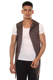 FIYASKO Sweatjacke 2in1 auf oboy.de