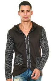 FIYASKO Sweatjacke auf oboy.de