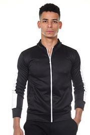 FIYASKO Sweatjacke auf oboy.de