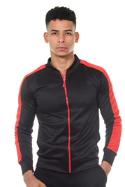 FIYASKO Sweatjacke auf oboy.de